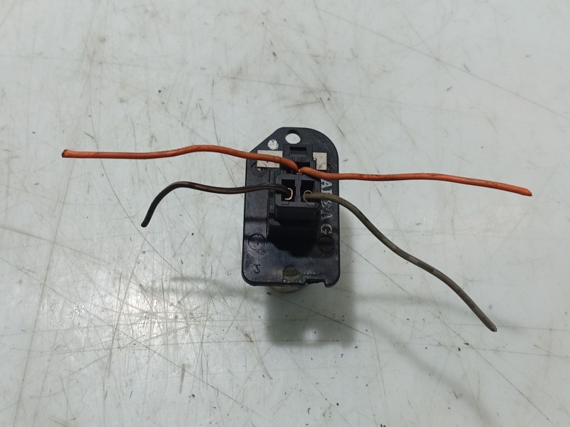 Recambio de resistencia calefaccion para hyundai trajet (fo) 2.0 crdi gls referencia OEM IAM   