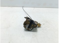 Recambio de cerradura puerta trasera derecha para opel astra f sedán (t92) 1.7 tds (f19, m19) referencia OEM IAM 24425297  