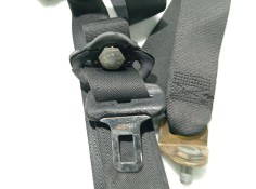 Recambio de cinturon seguridad trasero derecho para opel astra f sedán (t92) 1.7 tds (f19, m19) referencia OEM IAM 90286924   2