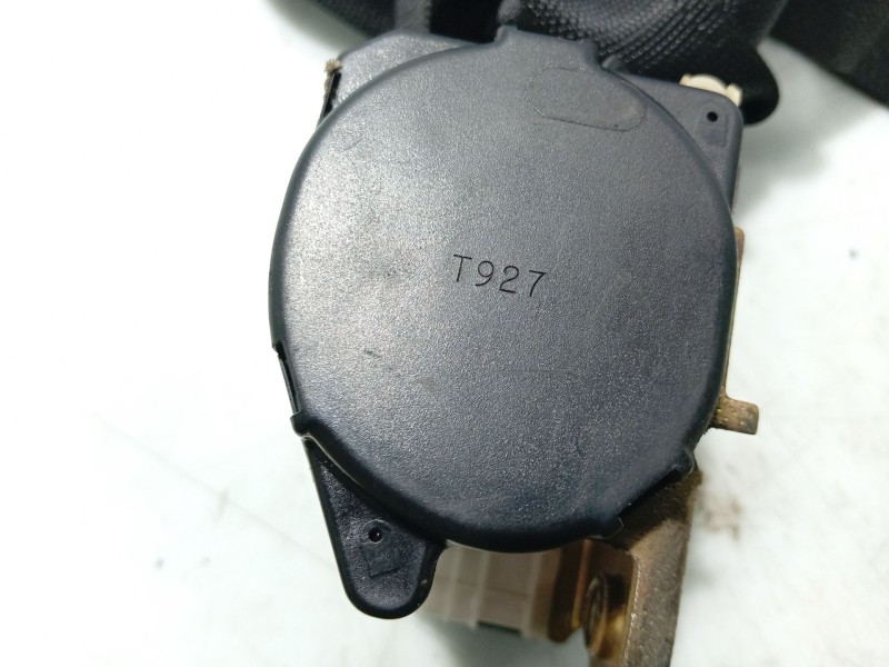 Recambio de cinturon seguridad delantero derecho para opel astra f sedán (t92) 1.7 tds (f19, m19) referencia OEM IAM 90286932  