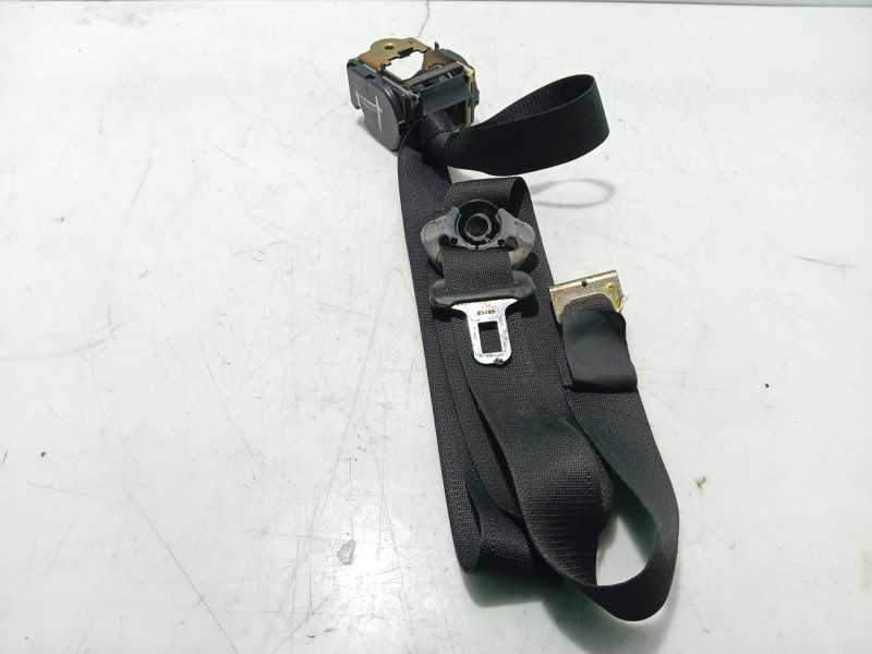 Recambio de cinturon seguridad delantero izquierdo para opel astra f sedán (t92) 1.7 tds (f19, m19) referencia OEM IAM 90286931 