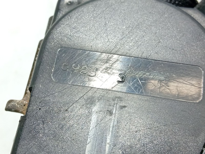 Recambio de cinturon seguridad delantero izquierdo para opel astra f sedán (t92) 1.7 tds (f19, m19) referencia OEM IAM 90286931 