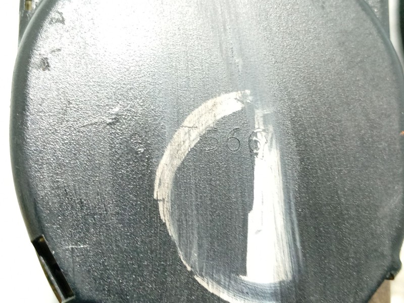 Recambio de cinturon seguridad delantero izquierdo para opel astra f sedán (t92) 1.7 tds (f19, m19) referencia OEM IAM 90286931 