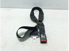 Recambio de cinturon seguridad trasero central para opel astra f sedán (t92) 1.7 tds (f19, m19) referencia OEM IAM 90359918  