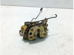 Recambio de cerradura puerta delantera derecha para opel astra f sedán (t92) 1.7 tds (f19, m19) referencia OEM IAM 24425292  