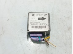 Recambio de centralita airbag para opel astra f sedán (t92) 1.7 tds (f19, m19) referencia OEM IAM   