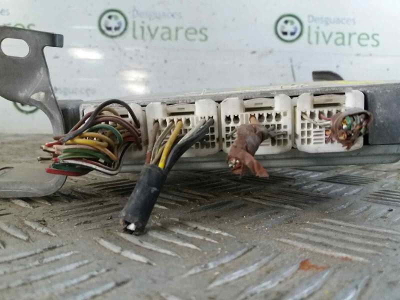 Recambio de centralita check control para toyota avensis berlina (t25)    |   0.03 - 0.09 | 2003 - 2009 referencia OEM IAM 89661