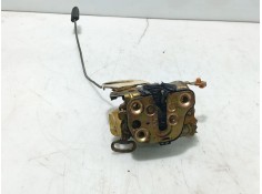 Recambio de cerradura puerta delantera izquierda para opel astra f sedán (t92) 1.7 tds (f19, m19) referencia OEM IAM 24425291  