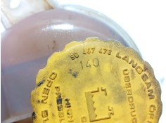 Recambio de deposito expansion para opel astra f sedán (t92) 1.7 tds (f19, m19) referencia OEM IAM 90351853   2