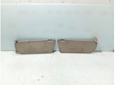 Recambio de parasol izquierdo para opel astra f sedán (t92) 1.7 tds (f19, m19) referencia OEM IAM   