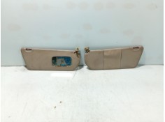 Recambio de parasol izquierdo para opel astra f sedán (t92) 1.7 tds (f19, m19) referencia OEM IAM    2