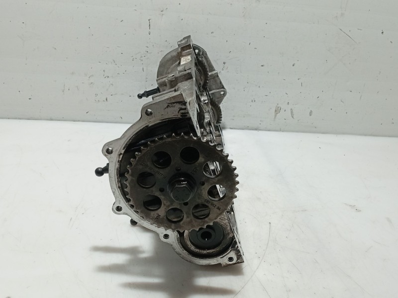 Recambio de culatin para opel meriva a monospace (x03) 1.3 cdti (e75) referencia OEM IAM   