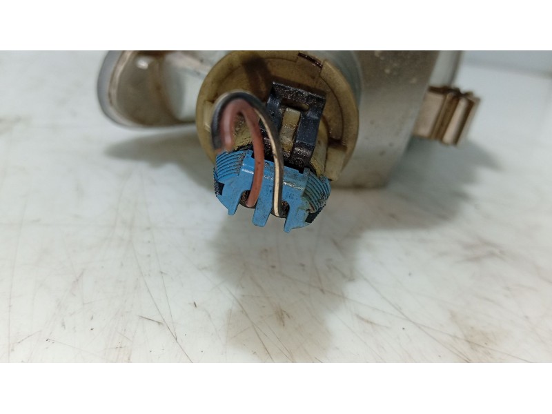 Recambio de piloto delantero izquierdo para opel astra f sedán (t92) 1.7 tds (f19, m19) referencia OEM IAM   