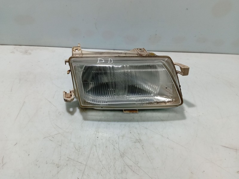 Recambio de faro derecho para opel astra f sedán (t92) 1.7 tds (f19, m19) referencia OEM IAM 90442766  