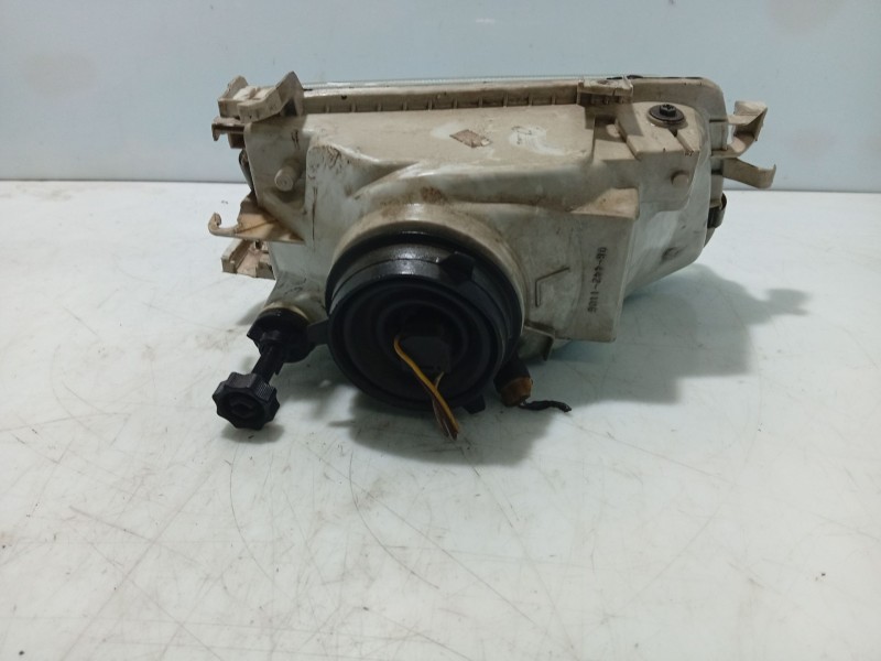 Recambio de faro izquierdo para opel astra f sedán (t92) 1.7 tds (f19, m19) referencia OEM IAM 90442768  