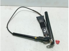 Recambio de anclaje cinturon delantero izquierdo para opel astra f sedán (t92) 1.7 tds (f19, m19) referencia OEM IAM   