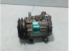 Recambio de compresor aire acondicionado para opel astra f sedán (t92) 1.7 tds (f19, m19) referencia OEM IAM   