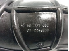 Recambio de tubo para opel astra f sedán (t92) 1.7 tds (f19, m19) referencia OEM IAM    2