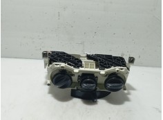 Recambio de mando calefaccion / aire acondicionado para fiat punto (188_) 1.2 60 (188.030, .050, .130, .150, .230, .250) referen