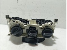 Recambio de mando calefaccion / aire acondicionado para fiat punto (188_) 1.2 60 (188.030, .050, .130, .150, .230, .250) referen 2