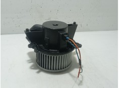 Recambio de ventilador calefaccion para fiat punto (188_) 1.2 60 (188.030, .050, .130, .150, .230, .250) referencia OEM IAM 0000