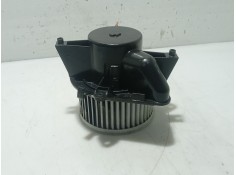 Recambio de ventilador calefaccion para fiat punto (188_) 1.2 60 (188.030, .050, .130, .150, .230, .250) referencia OEM IAM 0000 2
