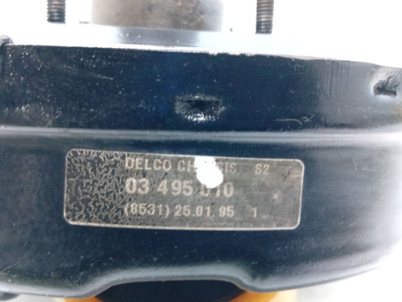 Recambio de servofreno para opel astra f sedán (t92) 1.7 tds (f19, m19) referencia OEM IAM   