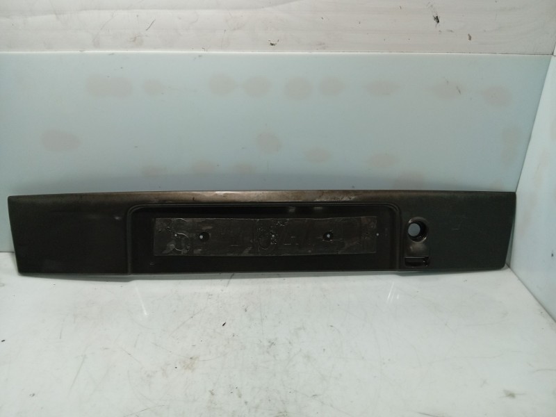 Recambio de moldura para opel astra f sedán (t92) 1.7 tds (f19, m19) referencia OEM IAM   