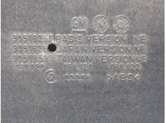 Recambio de moldura para opel astra f sedán (t92) 1.7 tds (f19, m19) referencia OEM IAM    2