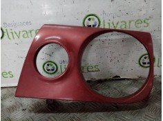 Recambio de molduras delanteras para  referencia OEM IAM 624117F MOLDURA FARO DELANTERO IZQUIERDO 