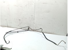 Recambio de tubo para opel astra f sedán (t92) 1.7 tds (f19, m19) referencia OEM IAM   