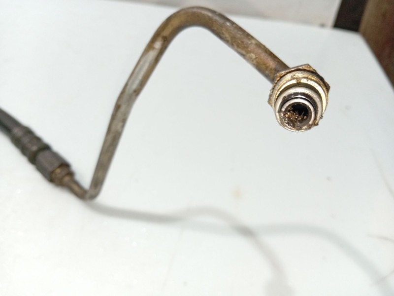 Recambio de tubo para opel astra f sedán (t92) 1.7 tds (f19, m19) referencia OEM IAM   