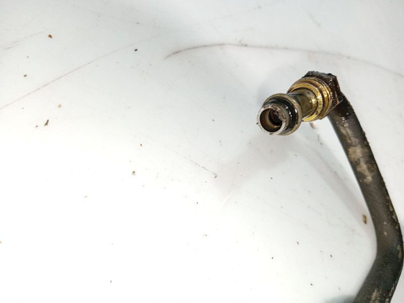 Recambio de tubo para opel astra f sedán (t92) 1.7 tds (f19, m19) referencia OEM IAM   