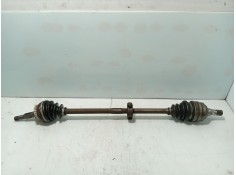 Recambio de transmision delantera derecha para opel astra f sedán (t92) 1.7 tds (f19, m19) referencia OEM IAM 0374235  