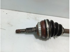 Recambio de transmision delantera derecha para opel astra f sedán (t92) 1.7 tds (f19, m19) referencia OEM IAM 0374235   2