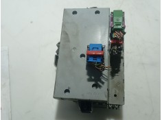 Recambio de caja reles / fusibles para fiat punto (188_) 1.2 60 (188.030, .050, .130, .150, .230, .250) referencia OEM IAM 00000 2