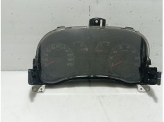 Recambio de cuadro instrumentos para fiat punto (188_) 1.2 60 (188.030, .050, .130, .150, .230, .250) referencia OEM IAM   