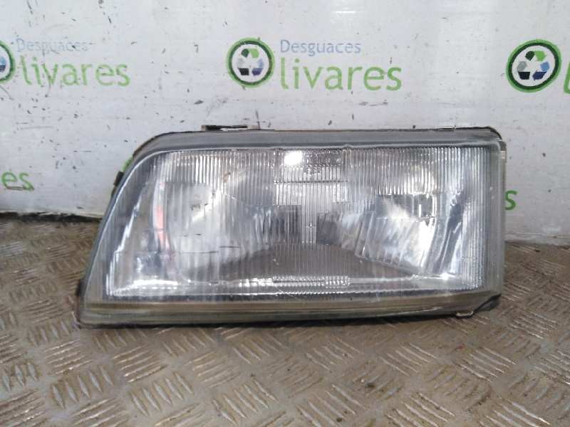 Recambio de faro izquierdo para  referencia OEM IAM   