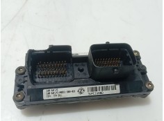 Recambio de centralita inmovilizador para fiat punto (188_) 1.2 60 (188.030, .050, .130, .150, .230, .250) referencia OEM IAM    2