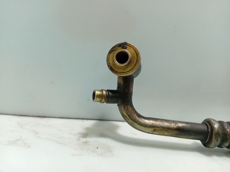 Recambio de tubo para opel astra f sedán (t92) 1.7 tds (f19, m19) referencia OEM IAM   