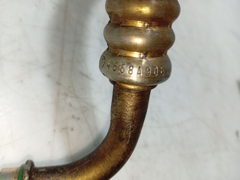 Recambio de tubo para opel astra f sedán (t92) 1.7 tds (f19, m19) referencia OEM IAM   