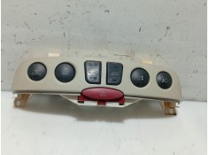 Recambio de warning para fiat punto (188_) 1.2 60 (188.030, .050, .130, .150, .230, .250) referencia OEM IAM   