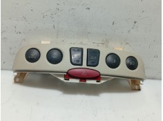 Recambio de warning para fiat punto (188_) 1.2 60 (188.030, .050, .130, .150, .230, .250) referencia OEM IAM    2