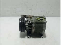 Recambio de compresor aire acondicionado para fiat punto (188_) 1.2 60 (188.030, .050, .130, .150, .230, .250) referencia OEM IA