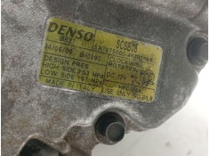 Recambio de compresor aire acondicionado para fiat punto (188_) 1.2 60 (188.030, .050, .130, .150, .230, .250) referencia OEM IA 2