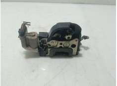 Recambio de cerradura puerta delantera derecha para fiat punto (188_) 1.2 60 (188.030, .050, .130, .150, .230, .250) referencia  2