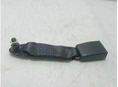 Recambio de anclaje cinturon trasero derecho para fiat punto (188_) 1.2 60 (188.030, .050, .130, .150, .230, .250) referencia OE