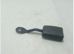 Recambio de anclaje cinturon trasero izquierdo para fiat punto (188_) 1.2 60 (188.030, .050, .130, .150, .230, .250) referencia 