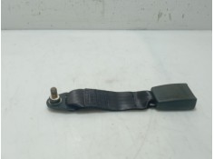 Recambio de anclaje cinturon trasero central para fiat punto (188_) 1.2 60 (188.030, .050, .130, .150, .230, .250) referencia OE