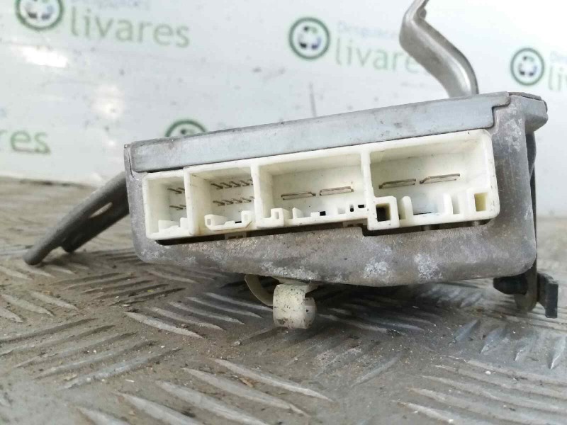 Recambio de centralita asd para toyota corolla (e12)    |   0.02 - 0.07 | 2002 - 2007 referencia OEM IAM 8965002150 EATCECO6O 57